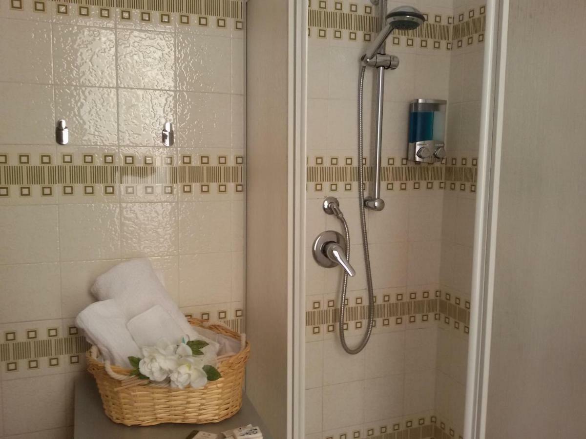 Porta Palermo Smile Casa Vacanze Sciacca Εξωτερικό φωτογραφία