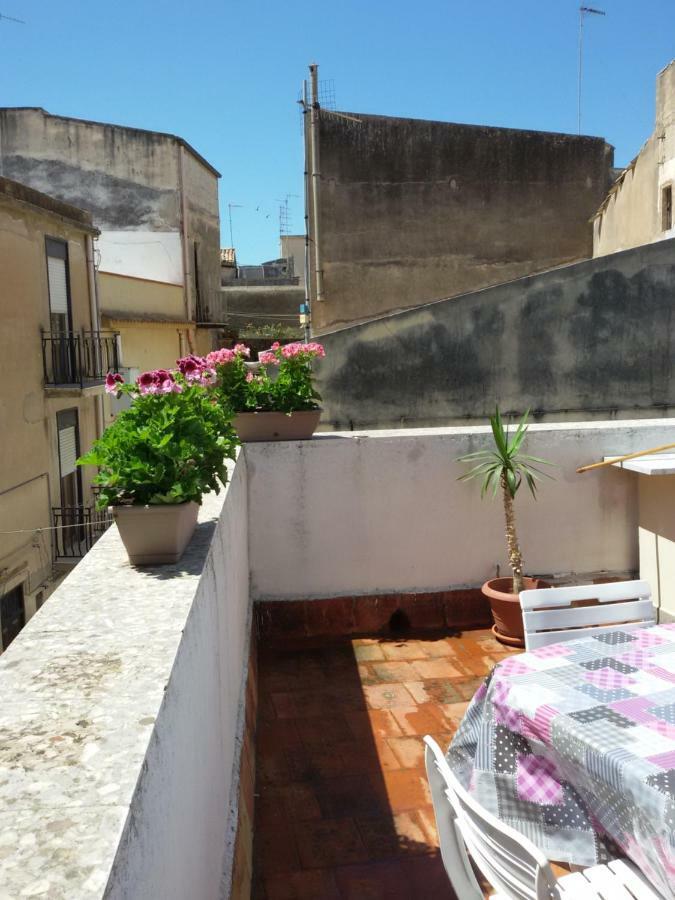Porta Palermo Smile Casa Vacanze Sciacca Εξωτερικό φωτογραφία