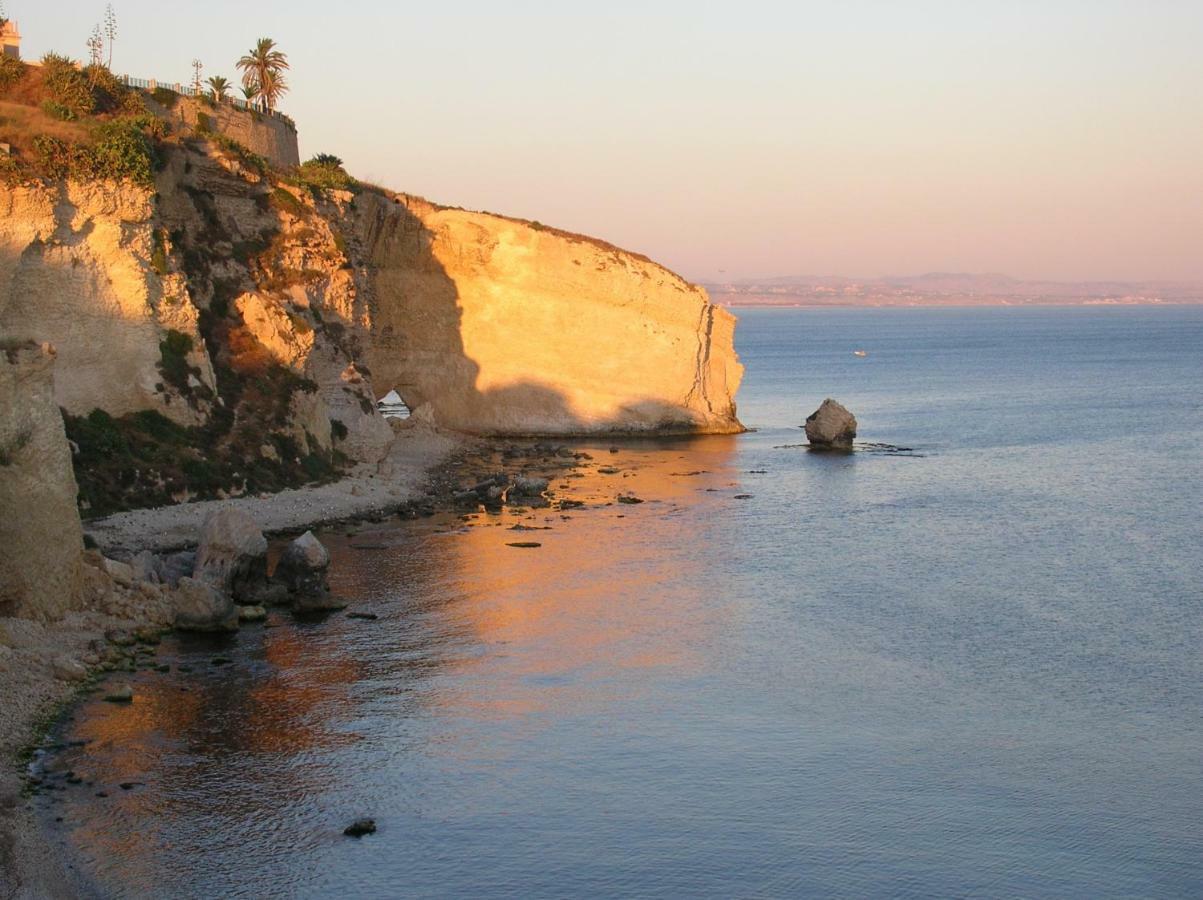 Porta Palermo Smile Casa Vacanze Sciacca Εξωτερικό φωτογραφία